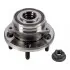 FEBI маточина передн. Jeep Grand Cherokee 10- FEBI BILSTEIN 174753 (фото 1)
