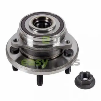 FEBI маточина передн. Jeep Grand Cherokee 10- FEBI BILSTEIN 174753