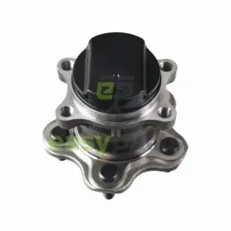 FEBI NISSAN маточина задн. Qashqai,X-Trail FEBI BILSTEIN 174119