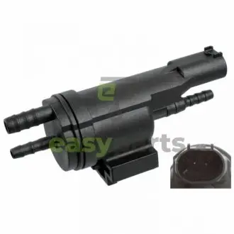 FEBI преобразователь давления JEEP COMPAS FEBI BILSTEIN 108834