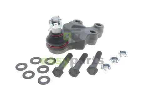 Опора кульова (передня/знизу) Kia Sorento I 02-11 FEBI BILSTEIN 41689