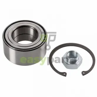 FEBI SUZUKI подшипн.ступ.Swift,Ignis 03- FEBI BILSTEIN 31432