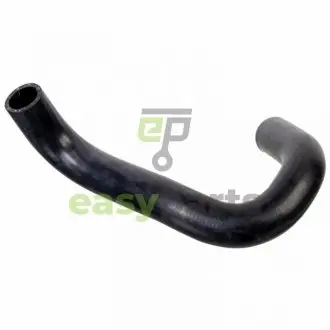 FEBI шланг радіатора TOYOTA 1.8,1.6 08- FEBI BILSTEIN 178462
