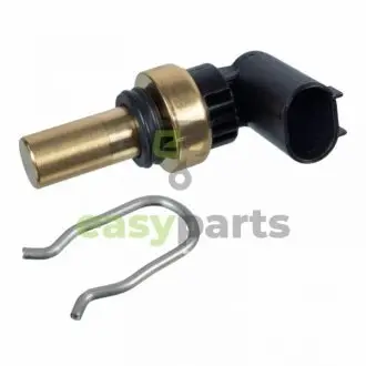 FEBI датчик температури OPEL ASTRA J FEBI BILSTEIN 108135