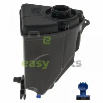 FEBI бачок розширювальний BMW 5 F10 FEBI BILSTEIN 49642