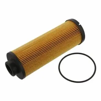 FEBI фільтр паливний MAN 02-. FEBI BILSTEIN 35371