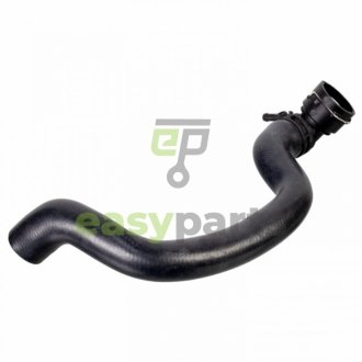 FEBI Шланг О.Ж. VW 1.9 TDI FEBI BILSTEIN 175566