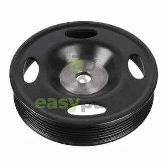Шкiв колiнвала FEBI BILSTEIN 108767