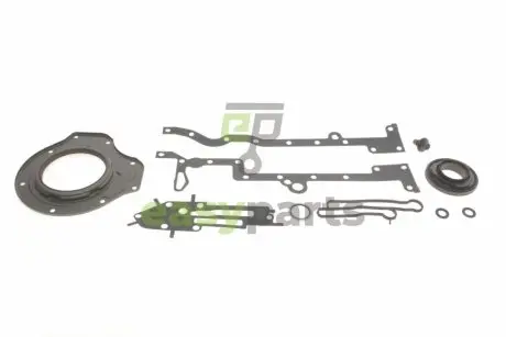 Комплект прокладок (нижній) Ford Transit 2.2 TDCi 11-14 ELRING 572.890