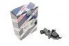Реле генератора Ford Transit 2.0D 00-06 BOSCH 1986AE0064 (фото 1)