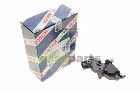 Реле генератора Ford Transit 2.0D 00-06 BOSCH 1986AE0064
