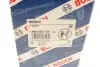 Реле генератора Toyota Yaris 1.0 VVTi 05-11 BOSCH 1986AE0159 (фото 7)