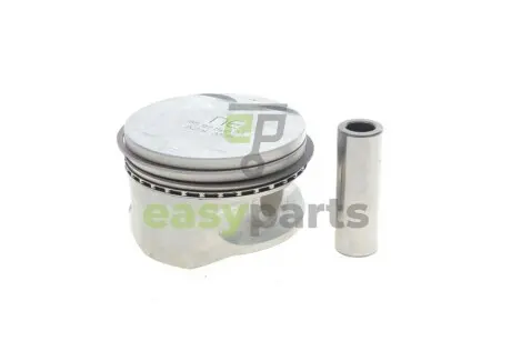 Поршень Opel Astra/Vectra 2.0 16V 92-05 (86.00mm/STD) = 7135360000 NPR 130 035 0006 00