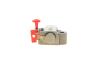 Комплект ланцюга ГРМ Toyota Land Cruiser Prado 2.7 09-/Rav4 2.0/2.4 00-13 INA 559 1004 30 (фото 24)