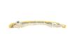 Комплект ланцюга ГРМ Toyota Land Cruiser Prado 2.7 09-/Rav4 2.0/2.4 00-13 INA 559 1004 30 (фото 9)