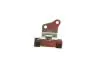 Комплект ланцюга ГРМ Toyota Land Cruiser Prado 2.7 09-/Rav4 2.0/2.4 00-13, (ланцюг) INA 559 1004 20 (фото 14)