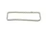 Комплект ланцюга насосу масляного Ford Transit 2.0-2.4 DI/TDE/TDCi 00- (z=76) INA 558 0093 10 (фото 3)