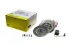 Демпфер + комплект зчеплення Opel Astra J/Insignia 1.4 10- 600 0316 00