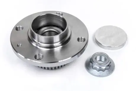 Підшипник маточини колеса (комплект) VW Lupo i (01-05) VW Lupo i (01-05) (KMR2720 CORAM KMR27202