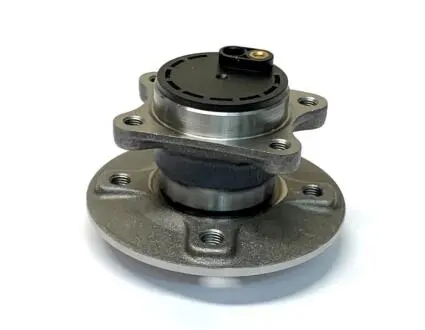 Підшипник маточини колеса (комплект) Toyota Aygo (18-22),Peugeot 108 (18-22),Citr CORAM KMR10001