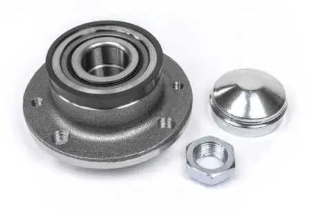 Подшипник ступицы колеса (комплект) Fiat Strada (10-16),Fiat Strada (06-12),Fiat CORAM KMR12003