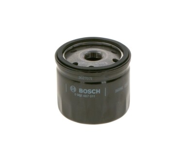 Фiльтр масляний BOSCH 09864B7011