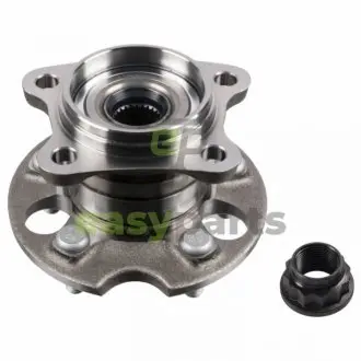 Ступиця колеса FEBI BILSTEIN 173006