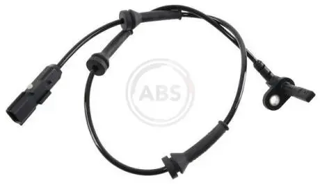 Датчик АВS переднiй правий A.B.S. 30356
