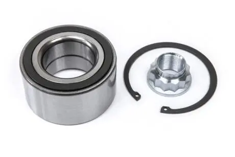 Підшипник маточини колеса (комплект) Toyota Yaris (17-22),Toyota Yaris (18-22),To CORAM KCR26002