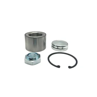 Подшипник ступицы колеса (комплект) Citroen Jumper (02-)/Fiat Ducato (02-06)/Peu CORAM KCR10106