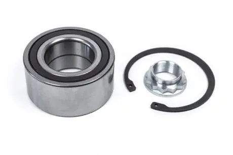Підшипник маточини колеса (комплект) Bmw 3 (06-13),Bmw 3 (10-13),Bmw 1 (07-13),Bm CORAM KCR01001