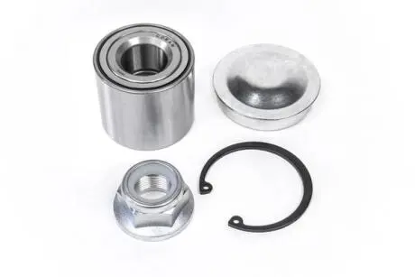 Підшипник маточини колеса (комплект) Renault Megane ii (05-11),Renault Megane ii CORAM KCR21006