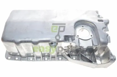 Маслозбірник (піддон) Skoda Octavia/VW Golf IV 97-10 Vika 11030039501