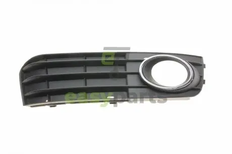 Вставка бампера (під протитуманку) Audi A4 07-15 (R) DPA 88071820302
