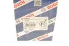Реле генератора (14.5V) MB Sprinter (901-904) OM611-612 00-06 BOSCH 1 986 AE0 126 (фото 7)