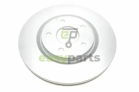 Диск гальмівний (передній) Fiat Freemont 11- (330x28) MEYLE 215 521 0050/PD