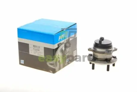 Підшипник маточини (задньої) Hyundai Santa Fe/Kia Sorento 06- (+ABS) PFI PHU2326