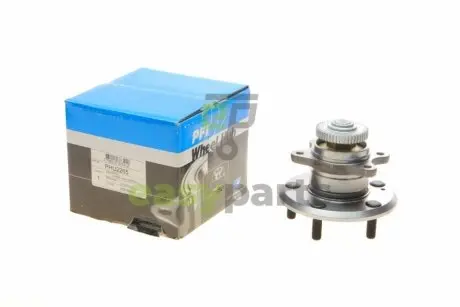 Підшипник маточини (задньої) Hyundai Sonata/Kia Magentis 06- (+ABS) PFI PHU2265