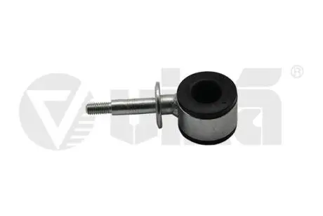 Стойка стабилизатора без втулок VW Polo (98-01), Lupo (99-06)/Seat Arosa (97-04) Vika 44110445501