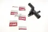 Фланець системи охолодження Audi A3/Skoda Octavia/VW Golf 96-10 Vika 11210118201 (фото 2)