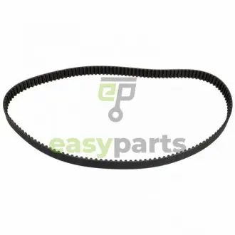 Ремiнь ГРМ 137#25 FEBI BILSTEIN 24367