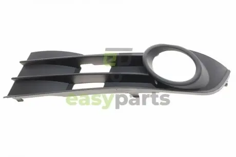 Вставка бампера (під протитуманку) VW Caddy III 06-15 (L) DPA 88531787302