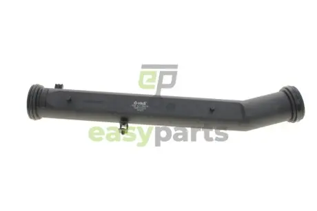 Фланець системи охолодження VW Caddy II 1.4/1.6 95-04 Vika 11210472101