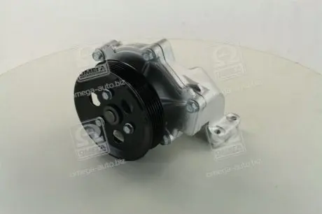 Насос охолоджувальної рідини (Mobis) Hyundai/Kia/Mobis 251002F700