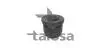 Сайлентблок перед. верхнього важеля перед. FORD MAVERICK NISSAN PATHFINDER I, PICK UP, TERRANO I, TERRANO II, URVAN 2.0-3.0D 03.86-09.07 TALOSA 57-05764 (фото 1)