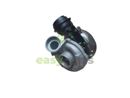 Турбокомпресор MERCEDES-BENZ E-CLASS (W210) 99-02, E-CLASS (S210) 99-03, M-CLASS (W163) 99-05 MSG 715910-0001