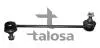 Фото 1 - тяга стабілізатора перед. прав. 240mm MITSUBISHI SPACE, SPACE RUNNER 2.0/2.4 10.98-12.04 TALOSA 50-11614 Тяга стабілізатора перед. прав. 240mm MITSUBISHI SPACE, SPACE RUNNER 2.0/2.4 10.98-12.04 TALOSA 50-11614 (фото 1)