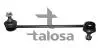 Фото 1 - тяга стабілізатора перед. лів. 240mm MITSUBISHI SPACE, SPACE RUNNER 2.0/2.4 10.98-12.04 TALOSA 50-11615 Тяга стабілізатора перед. лів. 240mm MITSUBISHI SPACE, SPACE RUNNER 2.0/2.4 10.98-12.04 TALOSA 50-11615 (фото 1)