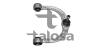 Важіль передній правий MERCEDES GL (X164), M (W164), R (W251, V251) 3.0-6.2 02.05-12.14 TALOSA 40-07901 (фото 1)