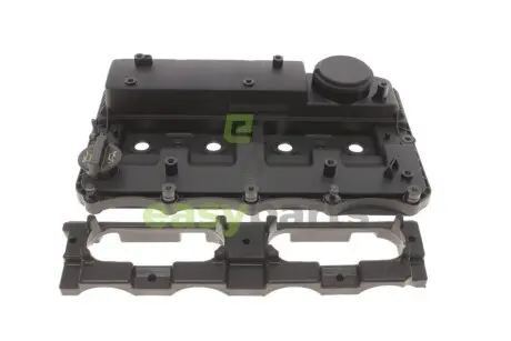 Кришка клапанів Citroen Jumper/Ford Transit/Peugeot Boxer 2.2 HDi 11- FEBI BILSTEIN 177315